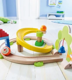 HABA Kuglebaner|Kuglebane - Spiral