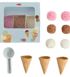 HABA Rolleleg|Legemad|Legemad - Ice Cream Shop