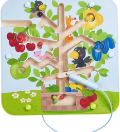 HABA Spil|Magnetlegetøj>Magnetiskspil - Frugthave