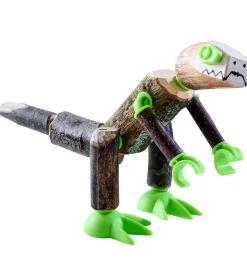 HABA Kreasæt|Terra Kids Konstruktionssæt - Dinosaur