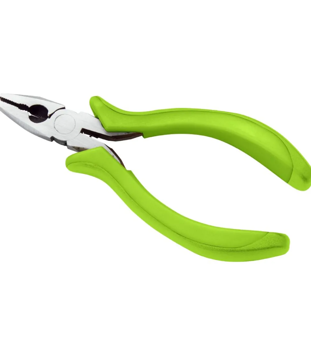 Terra Kids Legeværktøj|Haba Tang - Grøn