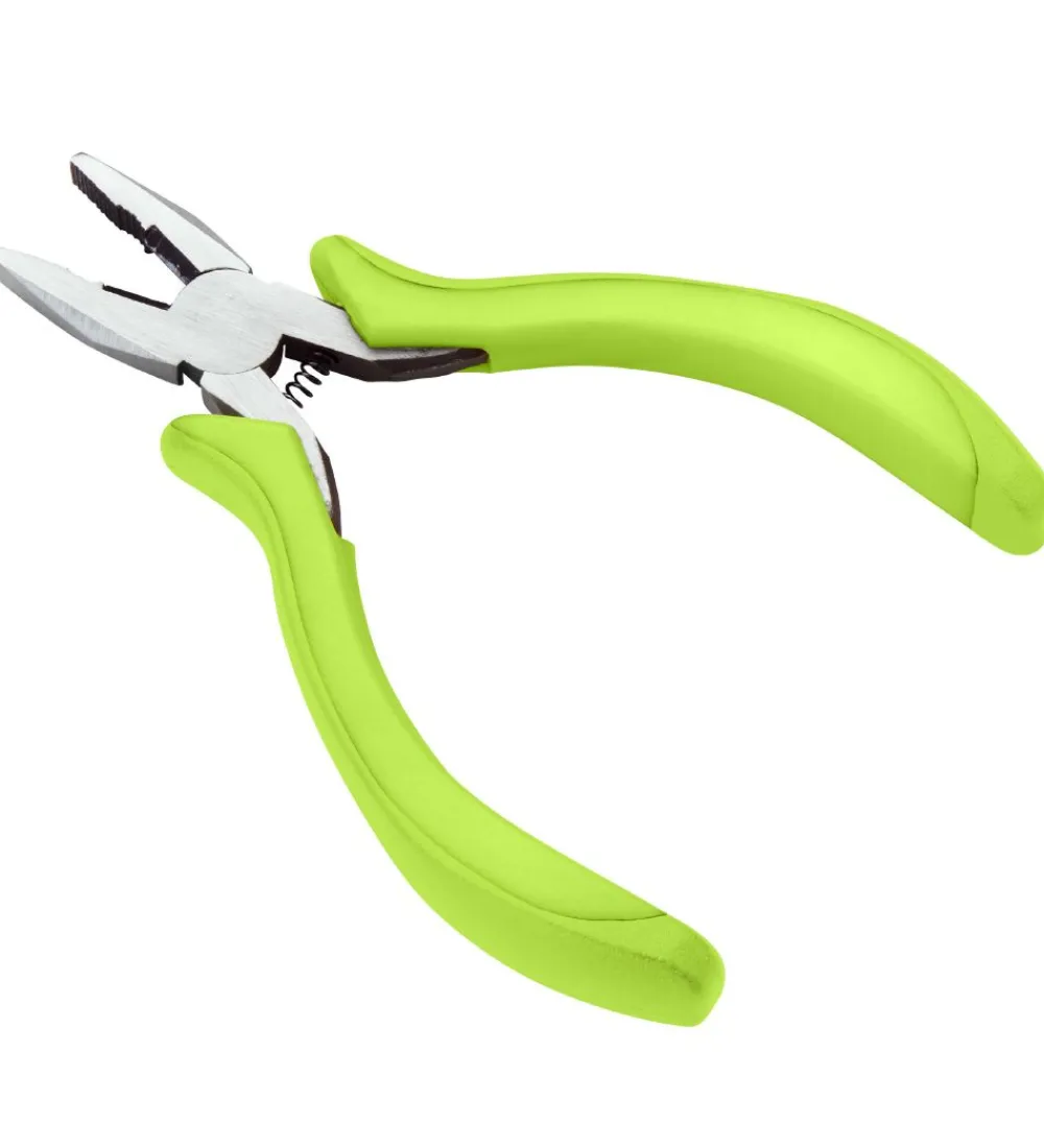 Terra Kids Legeværktøj|Haba Tang - Grøn