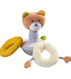 HABA Tumledyr>Tumling - 17 cm - Bjørn