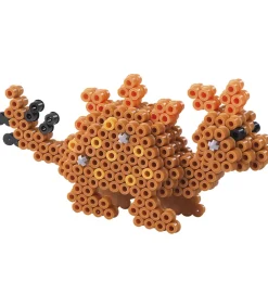 Hama Perler|Midi Gaveæske - 2500 stk - 3D Dino