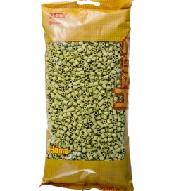 Hama Perler|Midi Perler - 6000 stk. - 110 Matcha