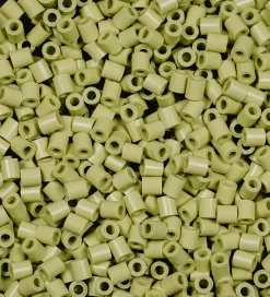 Hama Perler|Midi Perler - 6000 stk. - 110 Matcha