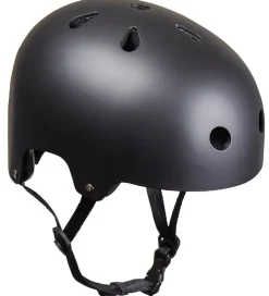HangUp Skaterhjelme>Skaterhjelm II - Sort