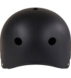 HangUp Skaterhjelme>Skaterhjelm II - Sort