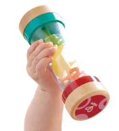 Hape Aktivitetslegetøj|Aktivitetslegetøj - 5 In 1 Baby Sensory Set