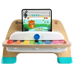 Hape Musikinstrumenter>Baby Einstein - Aktivitetslegetøj - Magic Touch