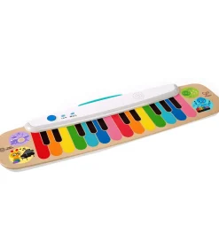 Hape Musikinstrumenter>Baby Einstein Aktivitetslegetøj - Notes & Keys Magic Touch