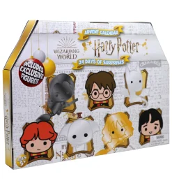 Julekalender Julekalender|Harry Potter - 24 Låger