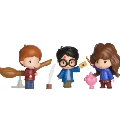 Julekalender Julekalender|Dekoration|Harry Potter - Micro Magical Moments - 24 Låger