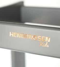 Hemmingsen Kids Stole|Skamler|Læringstårn - Maya Pro - Grå