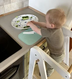 Hemmingsen Kids Stole|Skamler><noscript><img width=