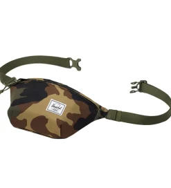 Herschel Bæltetasker|Bæltetaske - Classic - 1L - Woodland Camo