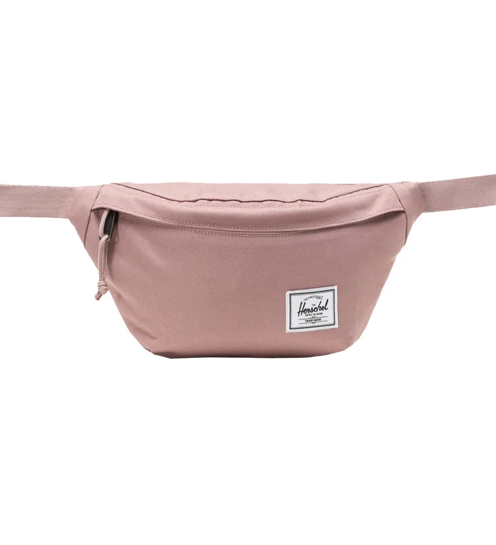 Herschel Bæltetasker>Bæltetaske - Classic - Ash Rose