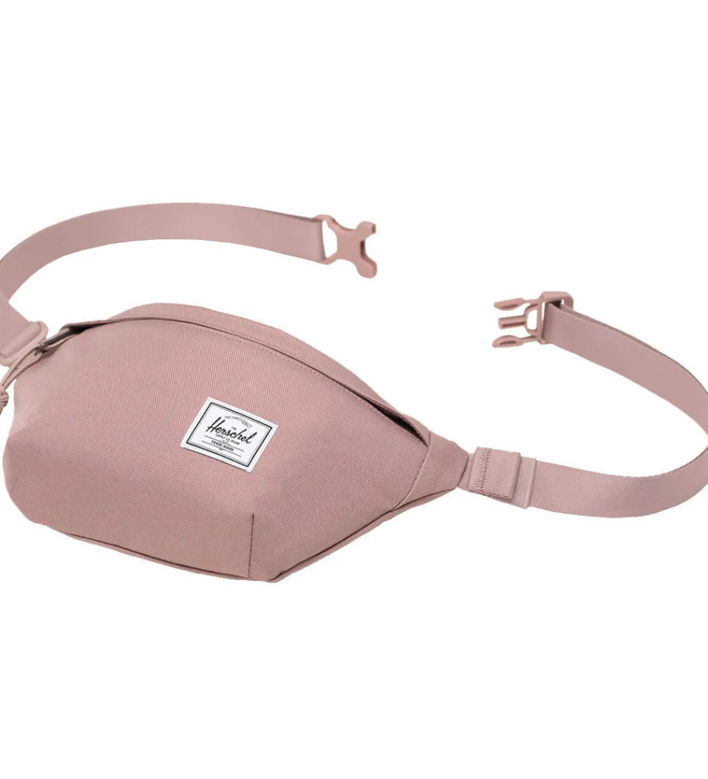 Herschel Bæltetasker>Bæltetaske - Classic - Ash Rose