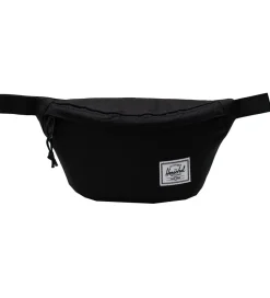 Herschel Bæltetasker|Bæltetaske - Classic - EcoSystem - Sort