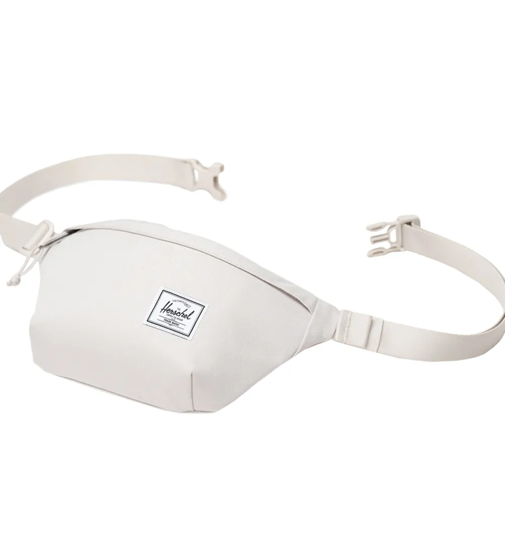 Herschel Bæltetasker|Bæltetaske - Classic - 1L - Moonbeam