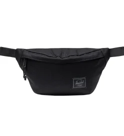 Herschel Bæltetasker>Bæltetaske - Classic - Black Tonal