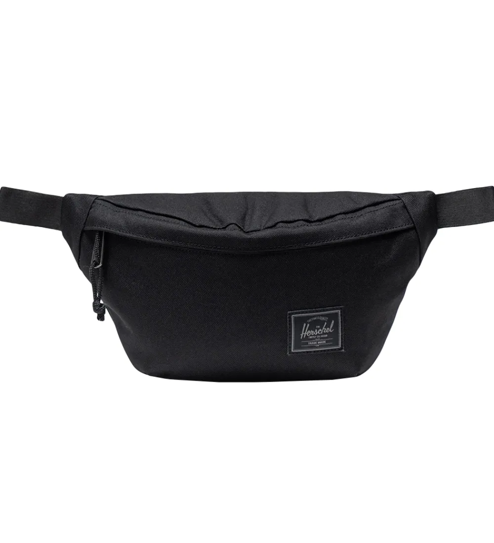 Herschel Bæltetasker>Bæltetaske - Classic - Black Tonal