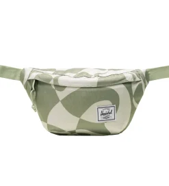 Herschel Bæltetasker|Bæltetaske - Classic - Visual Voids /Abbey Stone