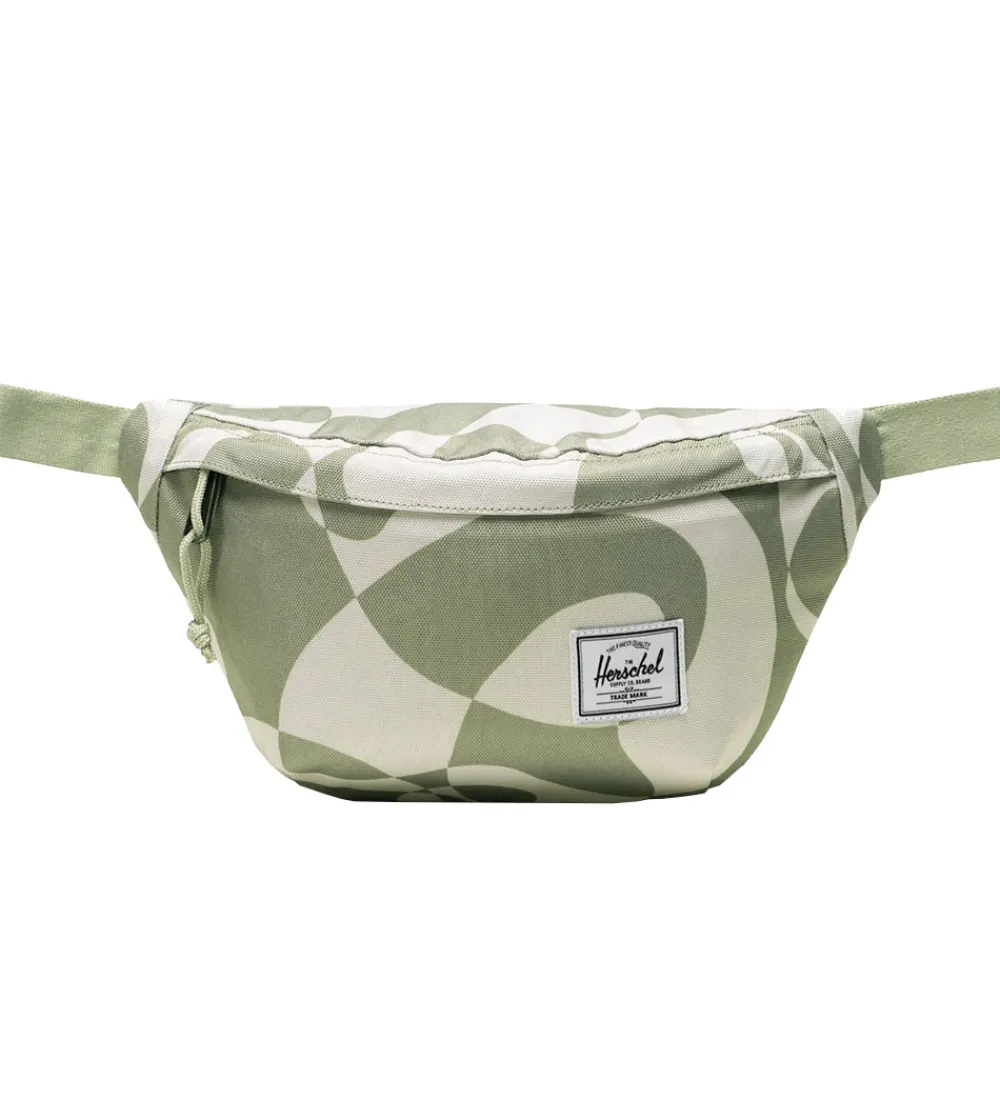 Herschel Bæltetasker|Bæltetaske - Classic - Visual Voids /Abbey Stone