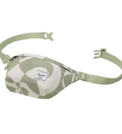 Herschel Bæltetasker|Bæltetaske - Classic - Visual Voids /Abbey Stone