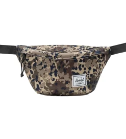 Herschel Bæltetasker>Bæltetaske - Classic - Terrain Camo