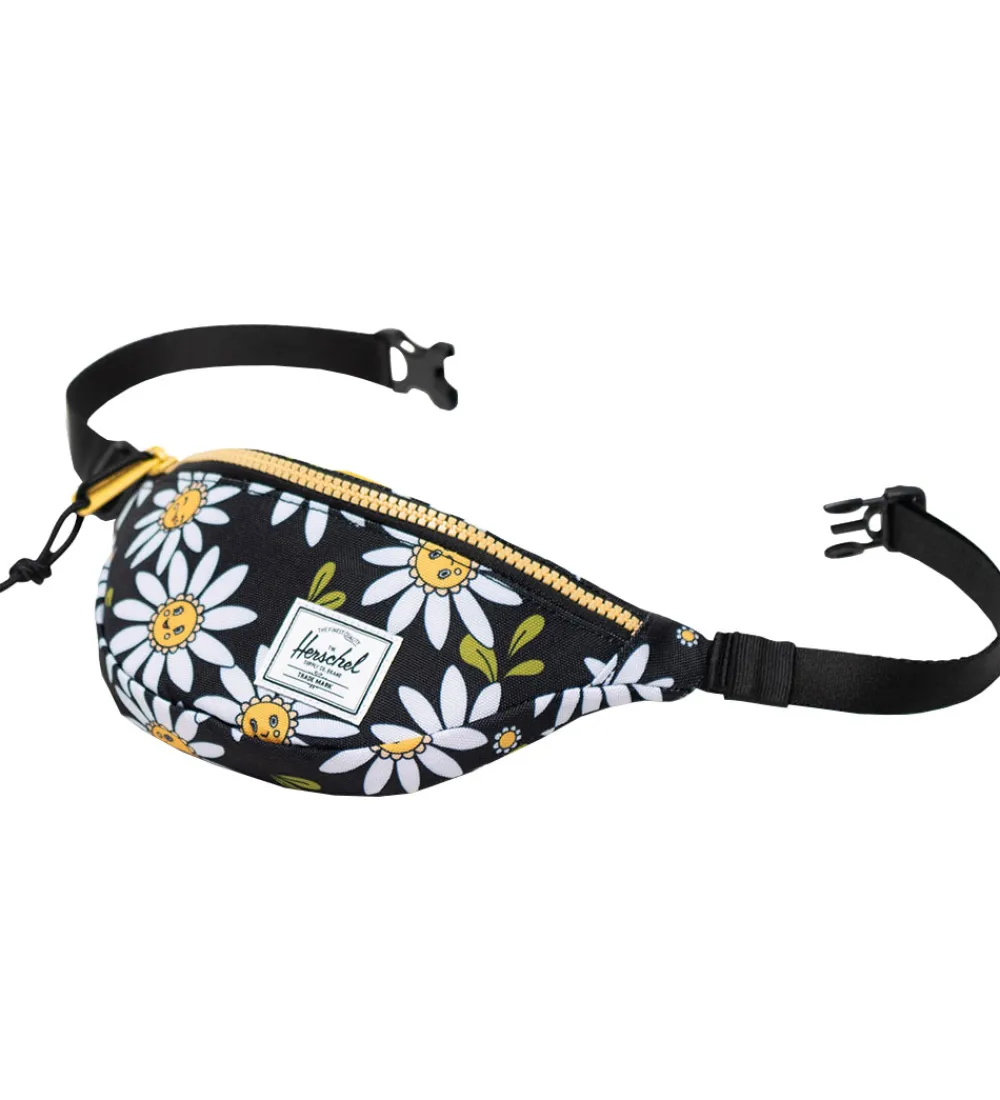 Herschel Bæltetasker|Bæltetaske - Heritage - 1 L - Daisy Days