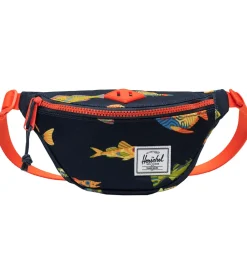 Herschel Bæltetasker|Bæltetaske - Heritage - 1 L - Something Fishy