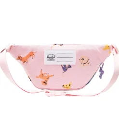 Herschel Bæltetasker|Bæltetaske - Heritage - 1 L - Dog Show