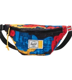Herschel Bæltetasker|Bæltetaske - Hip Pack - LEGO® - 1 L - Scavenger Hunt Br
