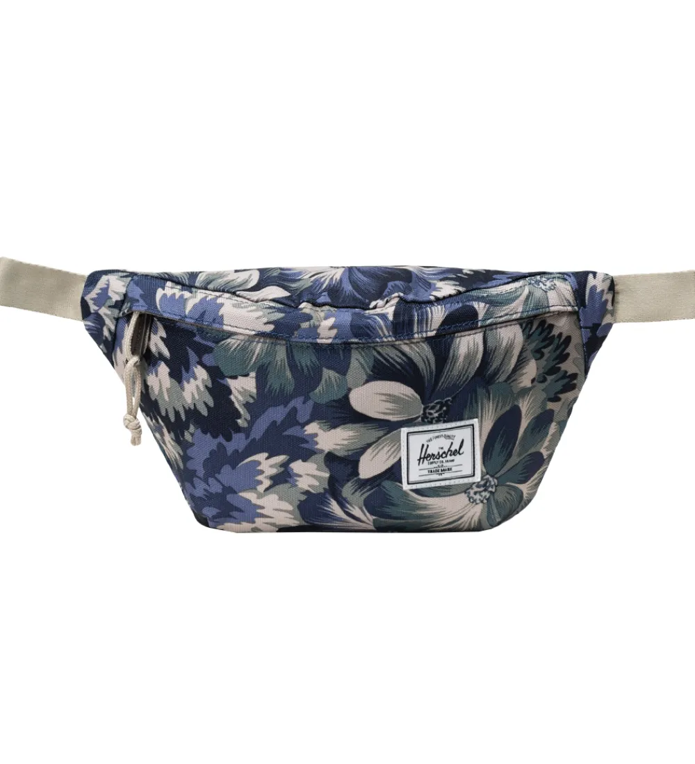 Herschel Bæltetasker>Bæltetaske - 1L - Floral Tapestry
