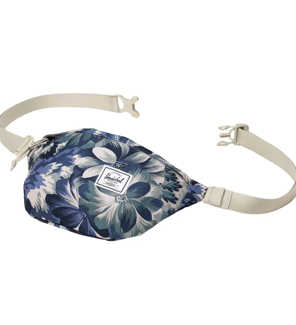 Herschel Bæltetasker>Bæltetaske - 1L - Floral Tapestry