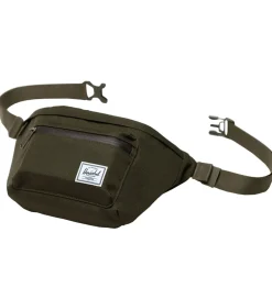 Herschel Bæltetasker>Bæltetaske - Pop Quiz - 3,5L - Ivy Green