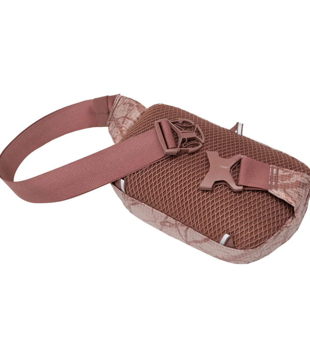 Herschel Bæltetasker|Bæltetaske - Ultralight - 2 L - Ash Rose/Camo