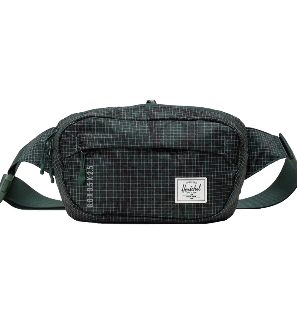 Herschel Bæltetasker>Bæltetaske - Ultralight - 2 L - Pineneedle/Camo