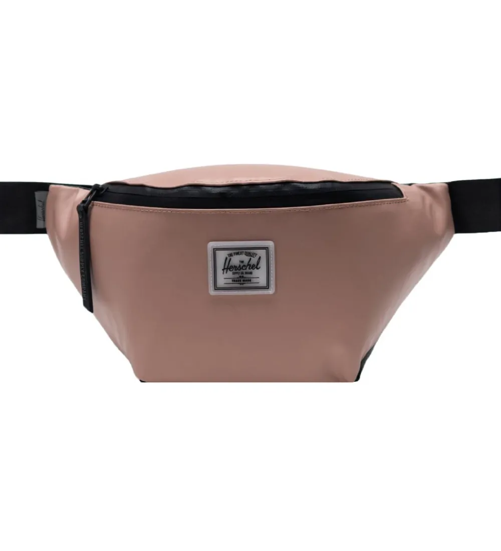 Herschel Bæltetasker|Bæltetaske - WR Seventeen - Ash Rose