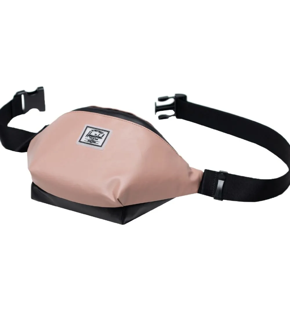 Herschel Bæltetasker|Bæltetaske - WR Seventeen - Ash Rose