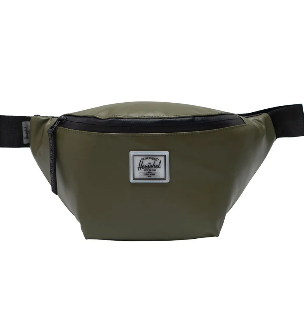 Herschel Bæltetasker|Bæltetaske - WR Seventeen - Ivy Green