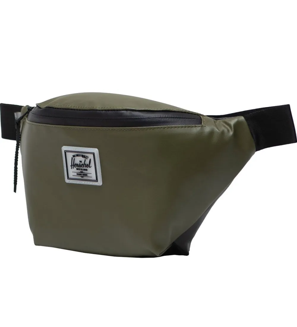 Herschel Bæltetasker|Bæltetaske - WR Seventeen - Ivy Green