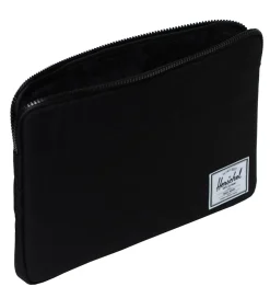 Herschel Sleeves|Computersleeve - Anchor - 15-16" - Sort