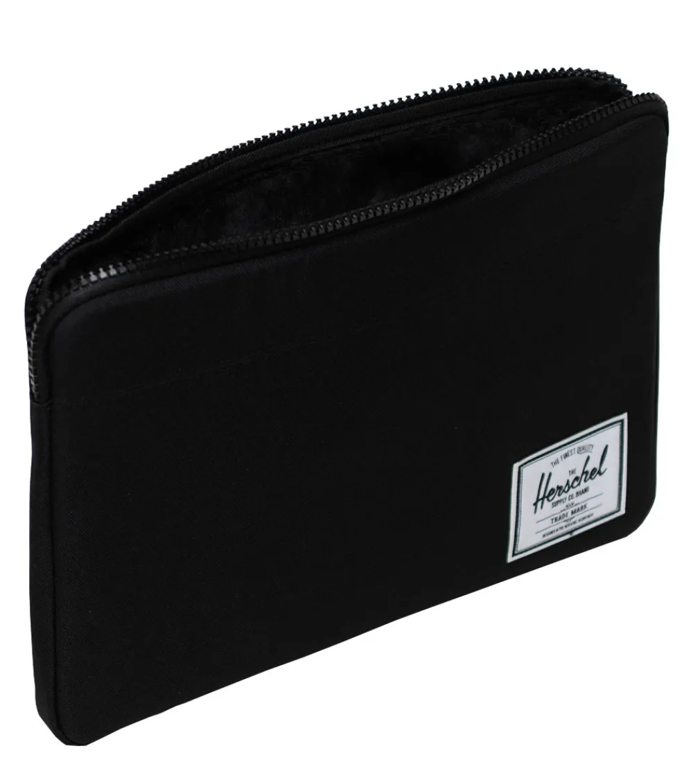 Herschel Sleeves|Computersleeve - Anchor - 14" - Sort