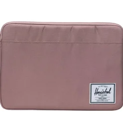 Herschel Sleeves>Computersleeve - Anchor - 14" - Ash Rose