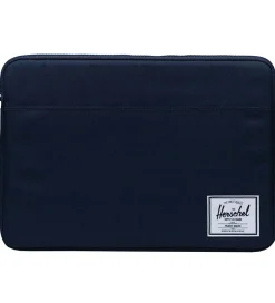 Herschel Sleeves>Computersleeve - Anchor - 15-16" - Navy