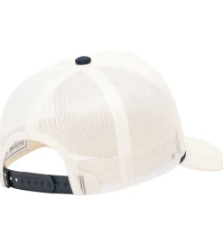 Børn Herschel Kasketter|Kasket - Marina Mesh - Vintage White