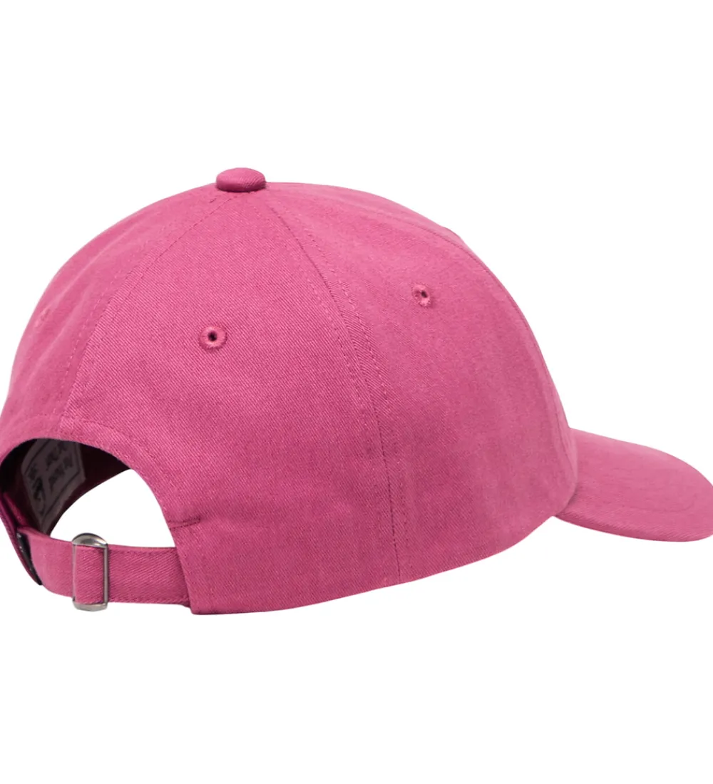 Børn Herschel Kasketter|Kasket - Sylas Classic - Violet Quartz