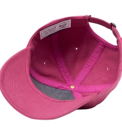 Børn Herschel Kasketter|Kasket - Sylas Classic - Violet Quartz